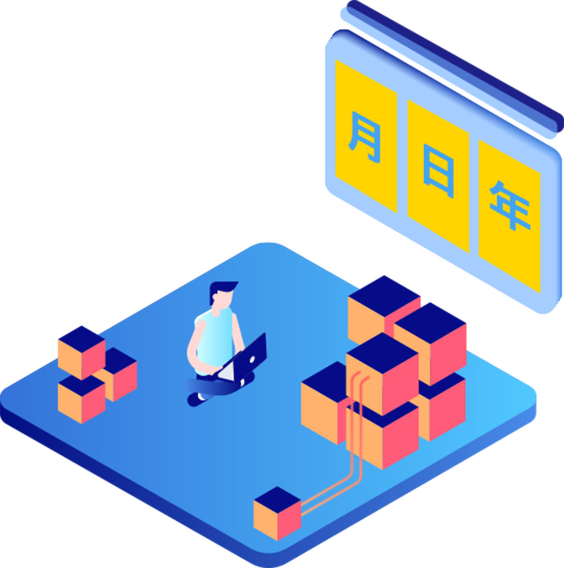 智能萬(wàn)佛墻